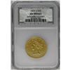 Image 3 : 1859-S $10 --Improperly Cleaned--NCS. A