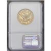 Image 4 : 1873-S $10 AU53 NGC. Production of Eagl