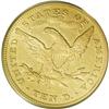 Image 2 : 1874-CC $10 XF45 PCGS. The 1874-CC is o