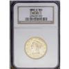 Image 3 : 1880-S $10 MS63 NGC. The 1880-S is an u