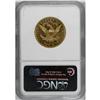 Image 2 : 1880-S $10 MS60 Prooflike NGC. Breen-69