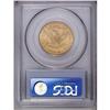 Image 4 : "1887 $10 MS62 PCGS. Even though 53,600 "