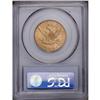 Image 2 : 1890 $10 MS62 PCGS. A lightly marked lo