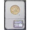 Image 4 : 1895 $10 MS64 NGC. A lustrous apricot-g