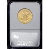 Image 2 : 1901-O $10 MS62 NGC. Bright lustrous su