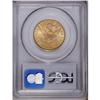 Image 4 : 1902-S $10 MS64 PCGS. Original olive an