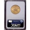 Image 2 : 1902-S $10 MS64 NGC. A thoroughly lustr