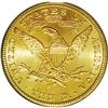 Image 2 : 1903-S $10 MS66 PCGS. An extremely impo