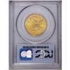 Image 4 : 1904 $10 MS64 PCGS. A dazzling lemon-go