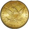 Image 2 : 1904 $10 MS64 PCGS. This gorgeous near-