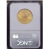 Image 2 : 1905 $10 MS63 NGC. A lustrous and metic