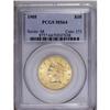 Image 3 : 1905 $10 MS64 PCGS. Far from rare in lo
