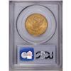 Image 2 : 1906-D $10 MS63 PCGS. An exceptionally 