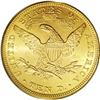 Image 2 : 1906-O $10 MS63 PCGS. This sharply stru