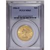Image 3 : 1906-O $10 MS63 PCGS. This sharply stru