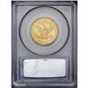 Image 2 : 1907 $10 MS63 PCGS. The design elements