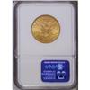 Image 2 : 1907 $10 MS64 NGC. A lustrous and boldl