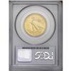 Image 2 : 1908 $10 No Motto MS62 PCGS. Frosty and