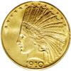 Image 1 : 1910 $10 MS64 PCGS. Although not the ra