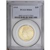 Image 3 : 1910 $10 MS64 PCGS. Although not the ra