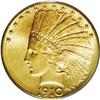 Image 1 : 1910-D $10 MS65 PCGS. An outstanding ty