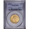 Image 3 : 1910-D $10 MS65 PCGS. An outstanding ty