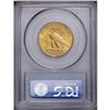 Image 2 : 1911 $10 MS63 PCGS. The bright apricot-