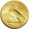 Image 2 : 1911 $10 MS64 NGC. The 1911 eagle is re