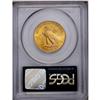 Image 2 : 1912 $10 MS63 PCGS. Rich orange toning 