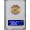 Image 2 : 1912 $10 MS63 NGC. This older holder go