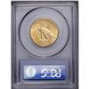 Image 2 : 1914-D $10 MS62 PCGS. Very lustrous wit