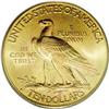 Image 2 : 1914-D $10 MS65 PCGS.From The Alexander