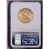 Image 2 : 1914-S $10 MS61 NGC. A lustrous and gen