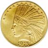 Image 1 : 1915-S $10 MS63 PCGS. Any San Francisco