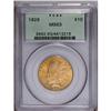 Image 1 : "1926 $10 MS63 PCGS. Nicely struck, with"