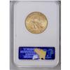 Image 2 : 1926 $10 MS63 NGC. A fully lustrous gre