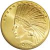 Image 1 : 1926 $10 MS64 NGC. This 1926 eagle disp