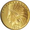 Image 1 : 1926 $10 MS64 NGC. A pleasing display o