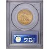 Image 2 : 1932 $10 MS64 PCGS. A beautiful khaki-g