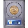 Image 2 : 1932 $10 MS64 PCGS. Fully brilliant and