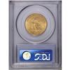 Image 4 : 1932 $10 MS66 PCGS. Shimmering luster i