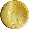 Image 1 : 1912 $10 PR66 NGC. 1912[$10] PR66 NGC.
