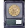 Image 4 : 1861 $20 MS62 ICG. The most commonly en