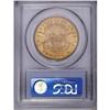 Image 2 : 1872 $20 AU58 PCGS. A well struck Type 