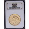 Image 1 : 1872-S $20 AU58 NGC. Well struck with d