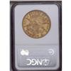 Image 2 : 1875-CC $20 XF45 NGC. A moderately circ