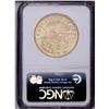 Image 2 : 1875-CC $20 XF45 NGC. Bright luster is 