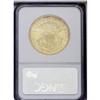 Image 4 : 1875-S $20 MS62 NGC. Among all Liberty 