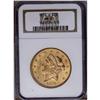 Image 1 : 1876-S $20 MS61 NGC. Well struck and fu
