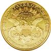 Image 2 : 1882-CC $20 AU55 Prooflike NGC. As of (